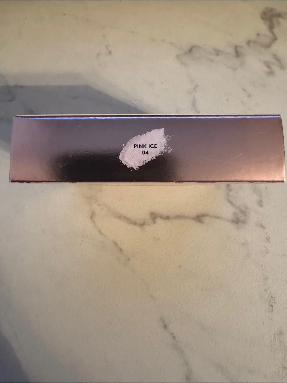 FENTY BEAUTY BY RIHANNA DIAMOND BOMB ALL-OVER DIAMOND VEIL;—PINK ICE